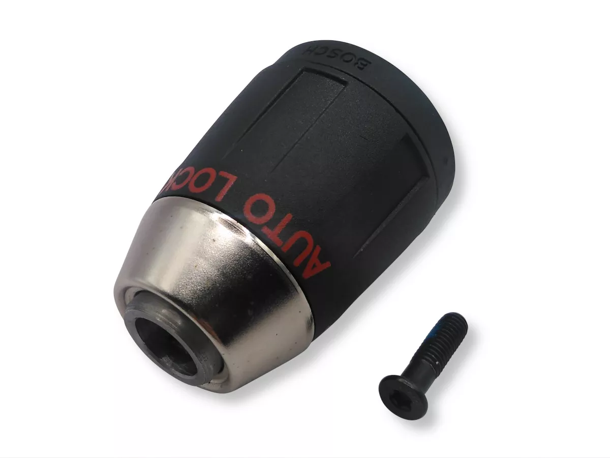 Mandrin à serrage rapide réf. 2 608 572 901 BOSCH